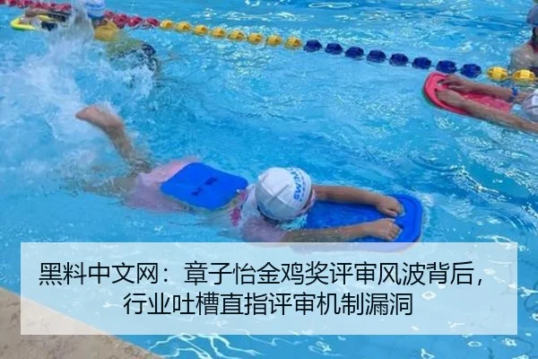 黑料中文网：章子怡金鸡奖评审风波背后，行业吐槽直指评审机制漏洞